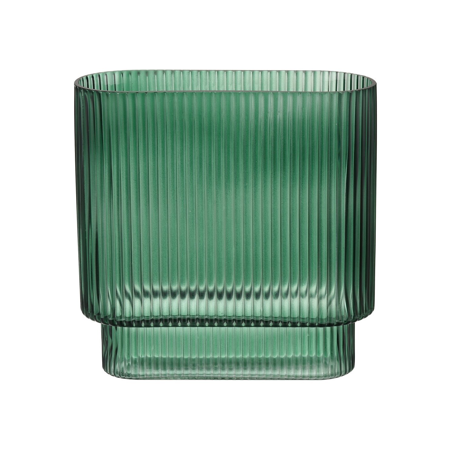 ELK Home - S0016-10128 - Vase - Dare - Green