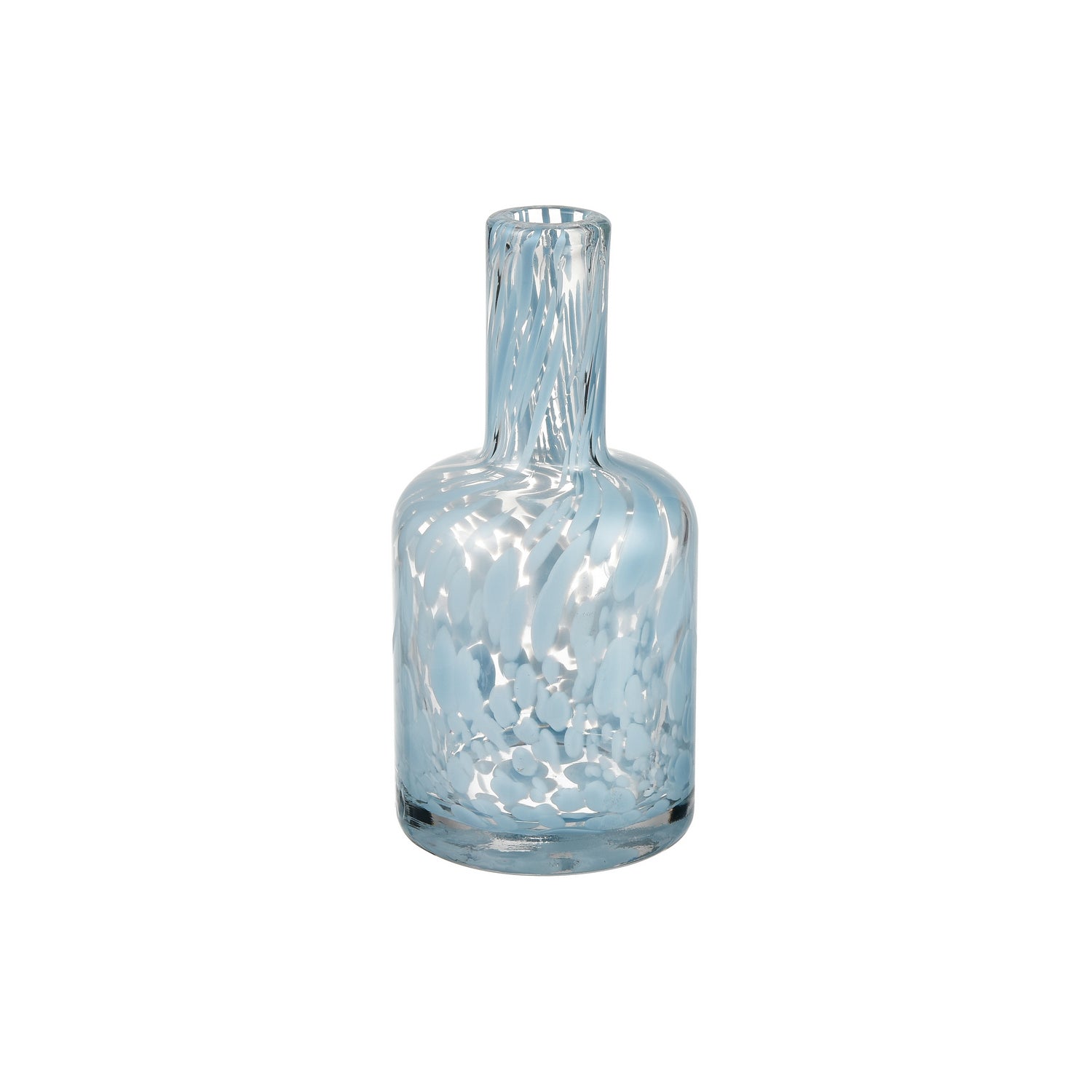 ELK Home - S0016-10129 - Vase - Casta - Light Blue