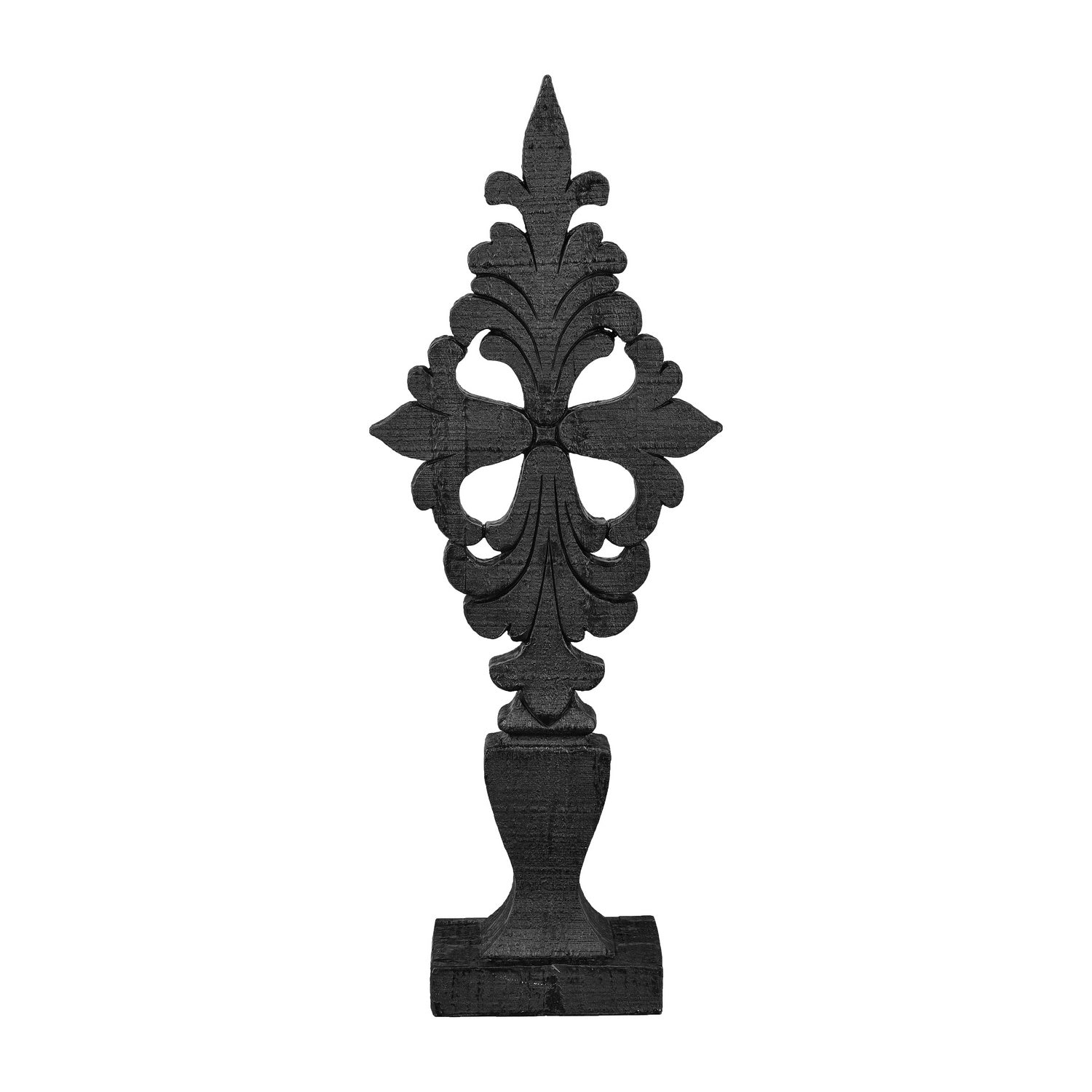 ELK Home - S0037-10156 - Decorative Object - Dido - Black