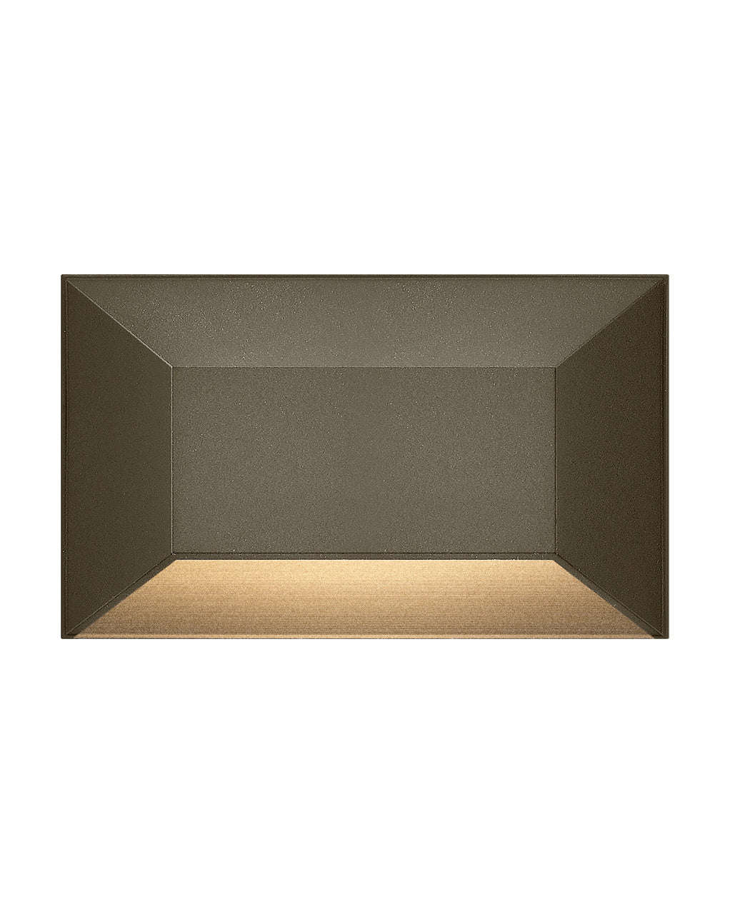 Hinkley - 15225BZ - LED Wall Sconce - Nuvi - Bronze