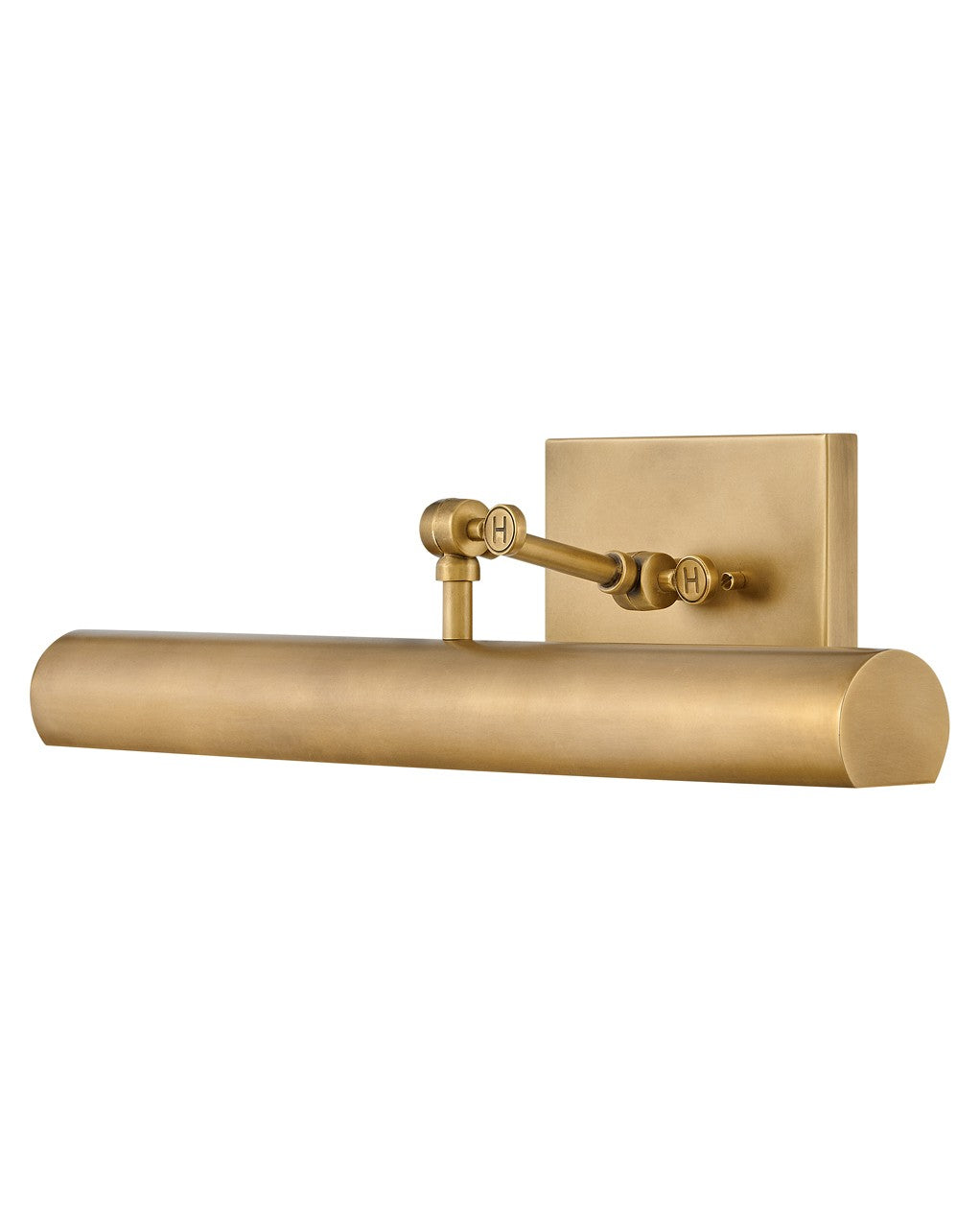 Hinkley - 43012HB - LED Accent Light - Stokes - Heritage Brass