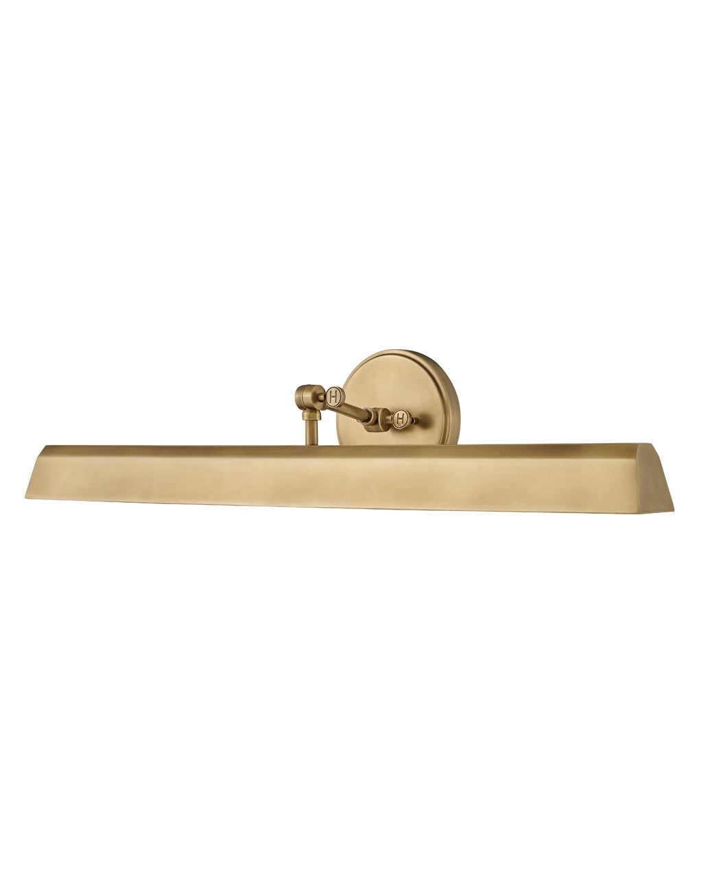 Hinkley - 47095HB - LED Accent Light - Arti - Heritage Brass