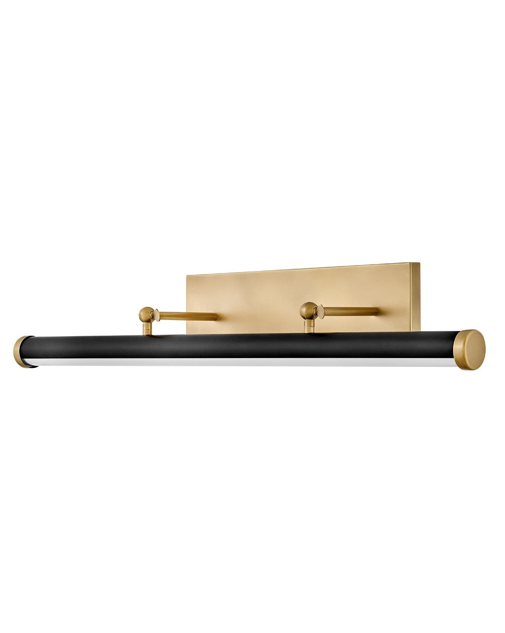 Hinkley - 31013HB - LED Accent Light - Regis - Heritage Brass