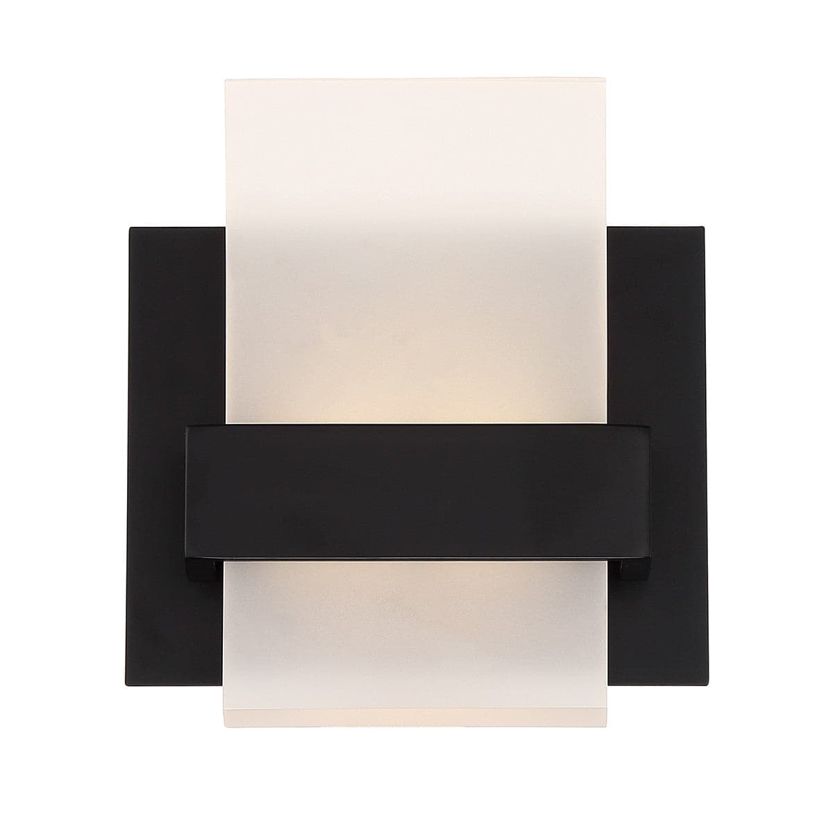 Eurofase - 35654-022 - LED Vanity - Cambridge - Black