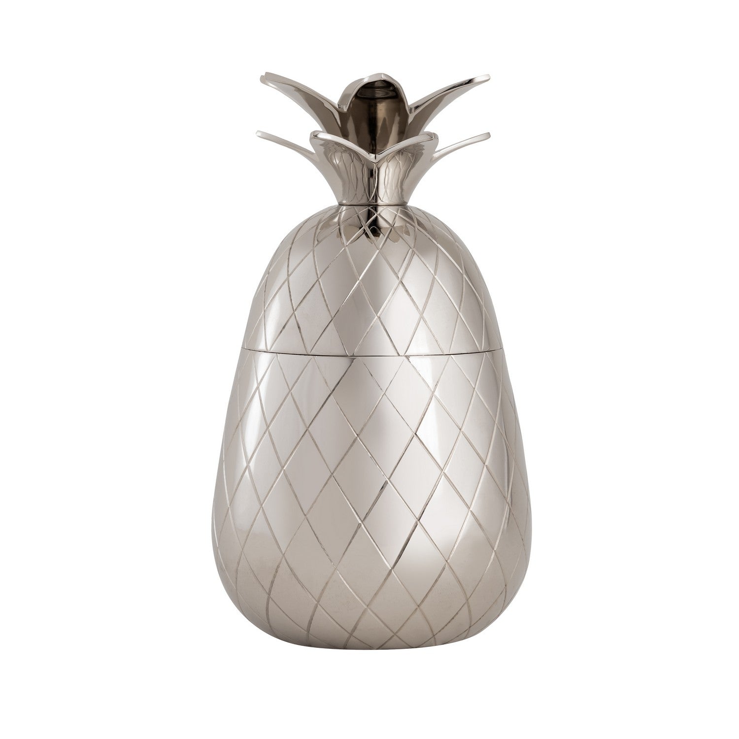 ELK Home - S0807-11394 - Object - Little Island - Silver