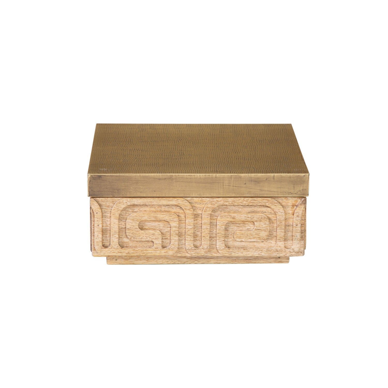 ELK Home - H0897-10987 - Box - Maze - Natural