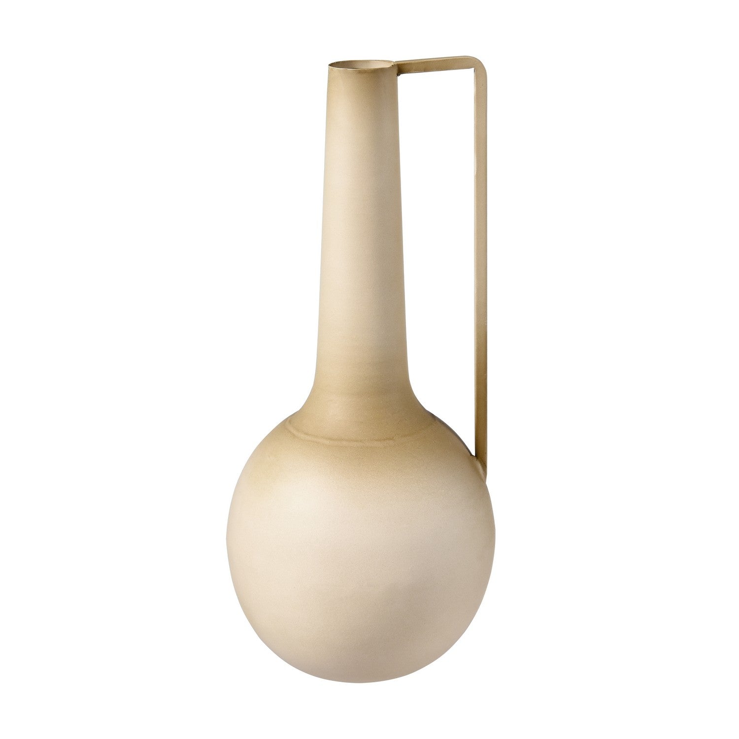 ELK Home - S0037-11291 - Bottle - Delia - Burnt Ivory