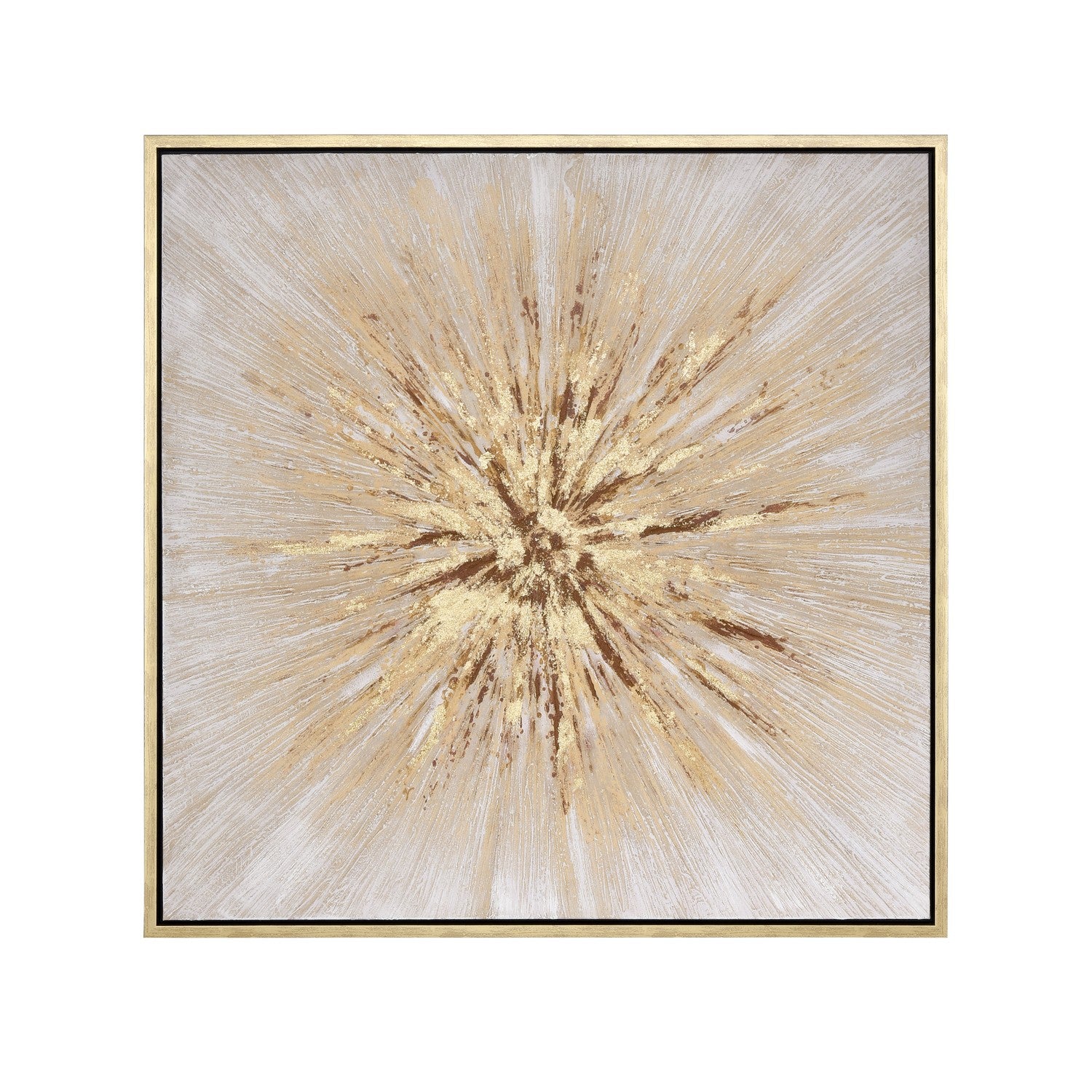 ELK Home - S0026-11318 - Wall Art - Mohr - Gold