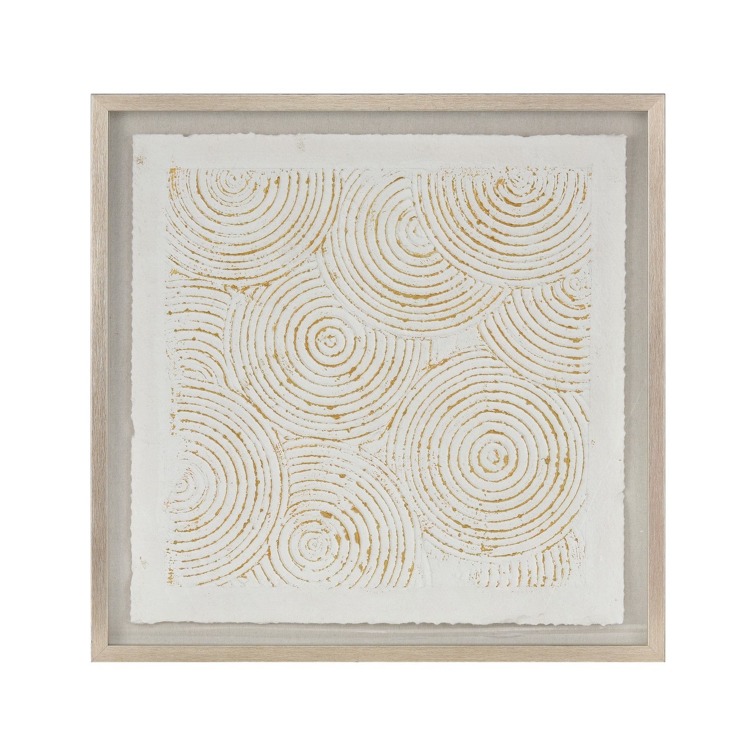 ELK Home - S0036-11264 - Wall Art - Elisa - Off White