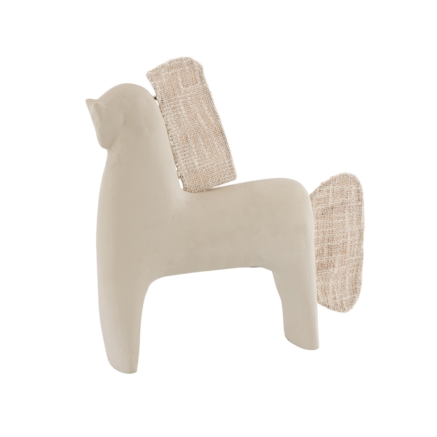 ELK Home - S0897-11415 - Object - Amigo - Beige