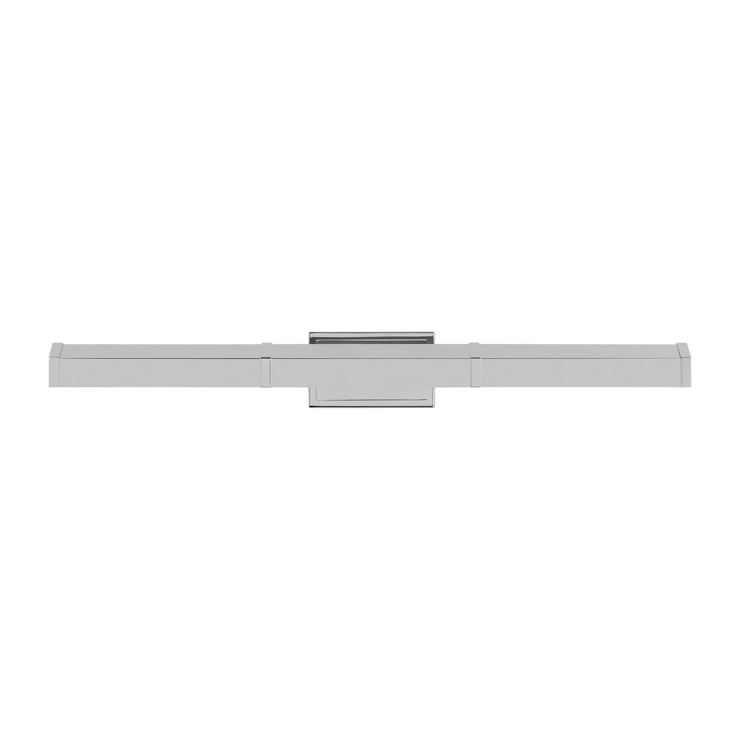 Visual Comfort Studio - AW1192PN - Two Light Picture Light - Granby - Polished Nickel