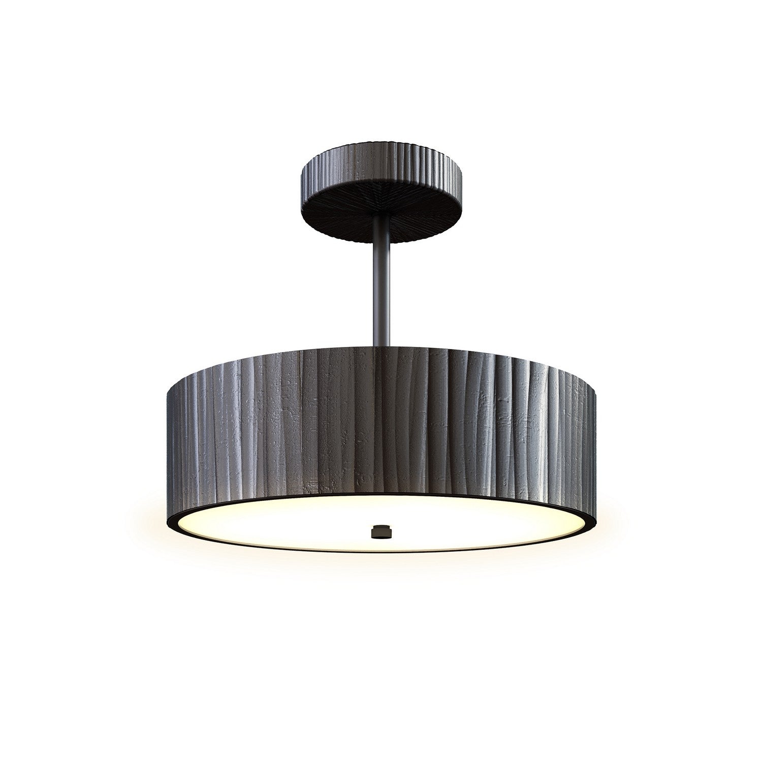 Alora - SF361212UB - LED Lantern - Kensington - Urban Bronze