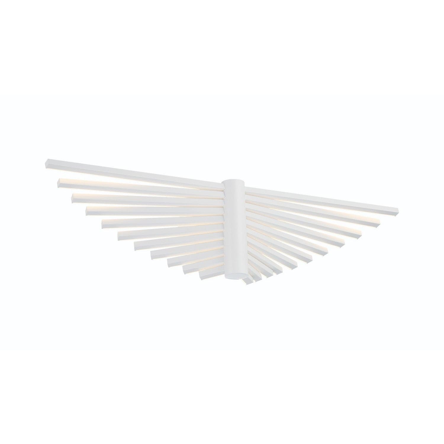 Eurofase - 46731-033 - LED Wall Mount - Seraph - White