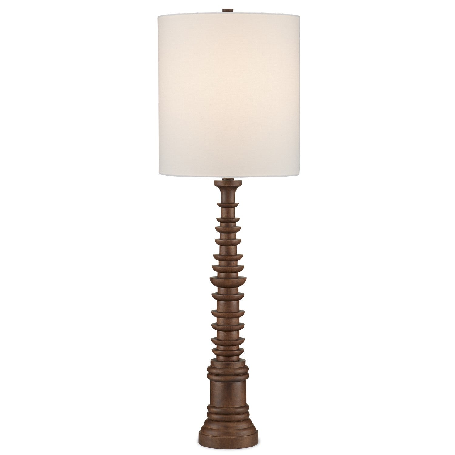 One Light Table Lamp from the Phyllis Morris collection in Natural finish