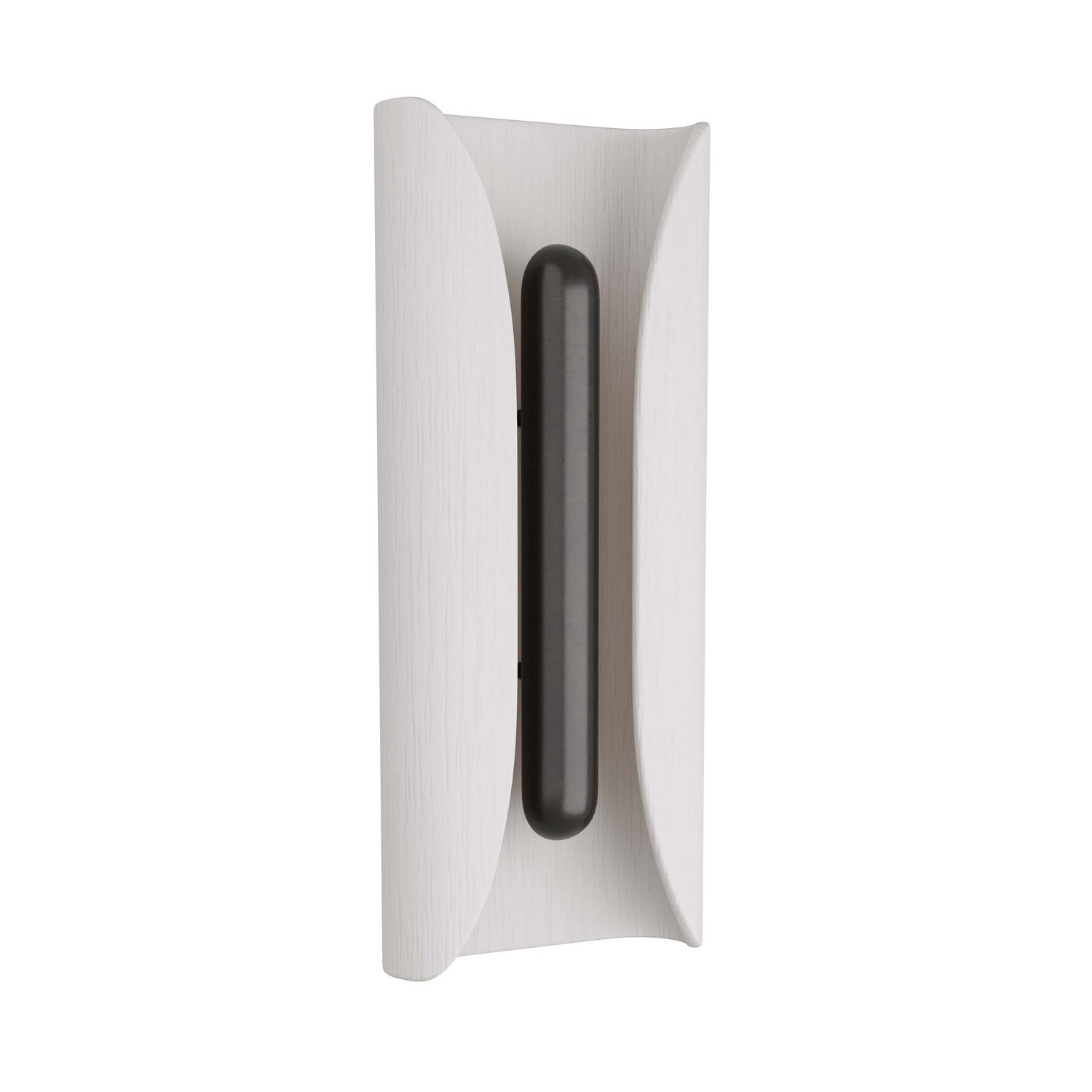 LED Wall Sconce from the Winward collection in Ivory finish