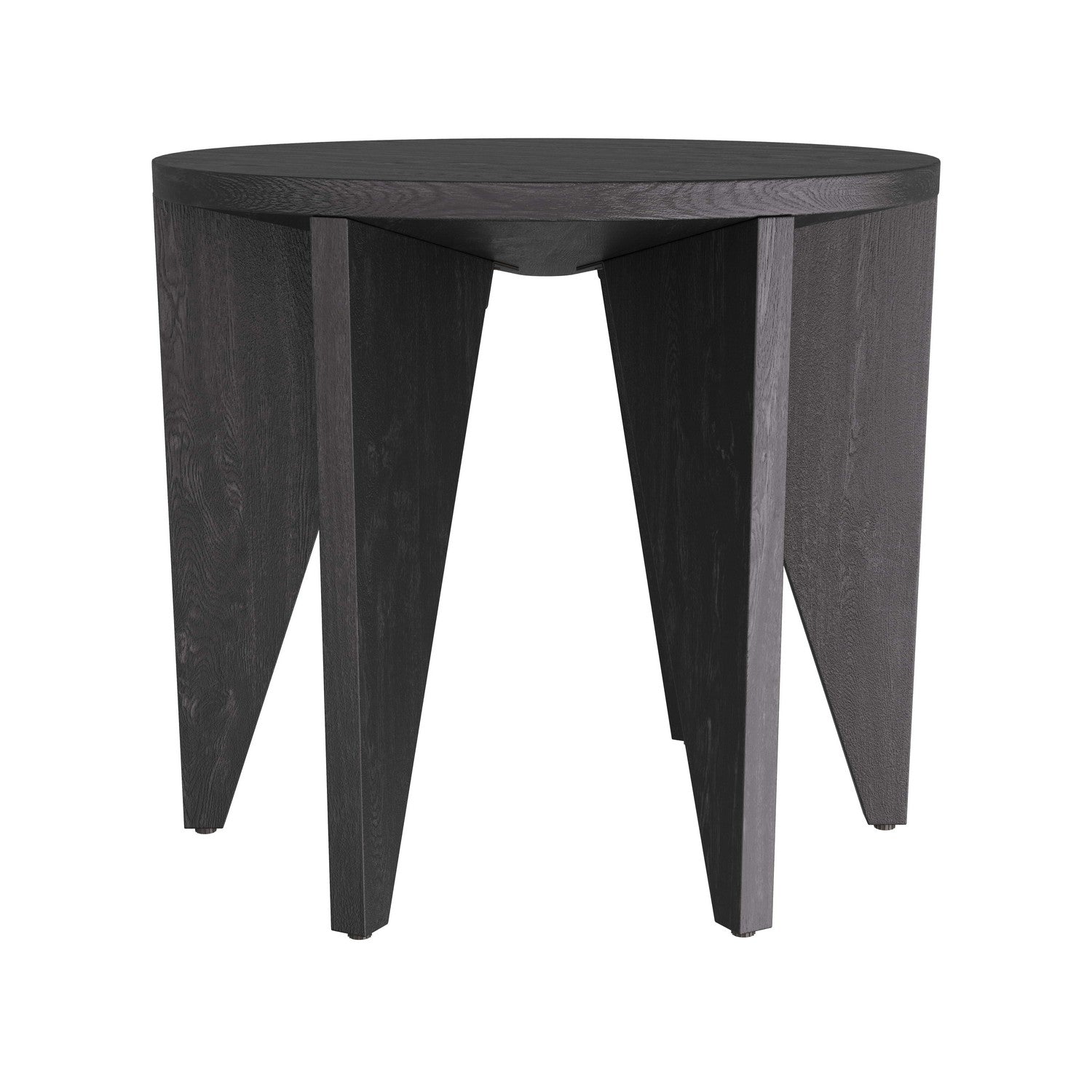 Arteriors - FEI13 - End Table - Talbot - Ebony