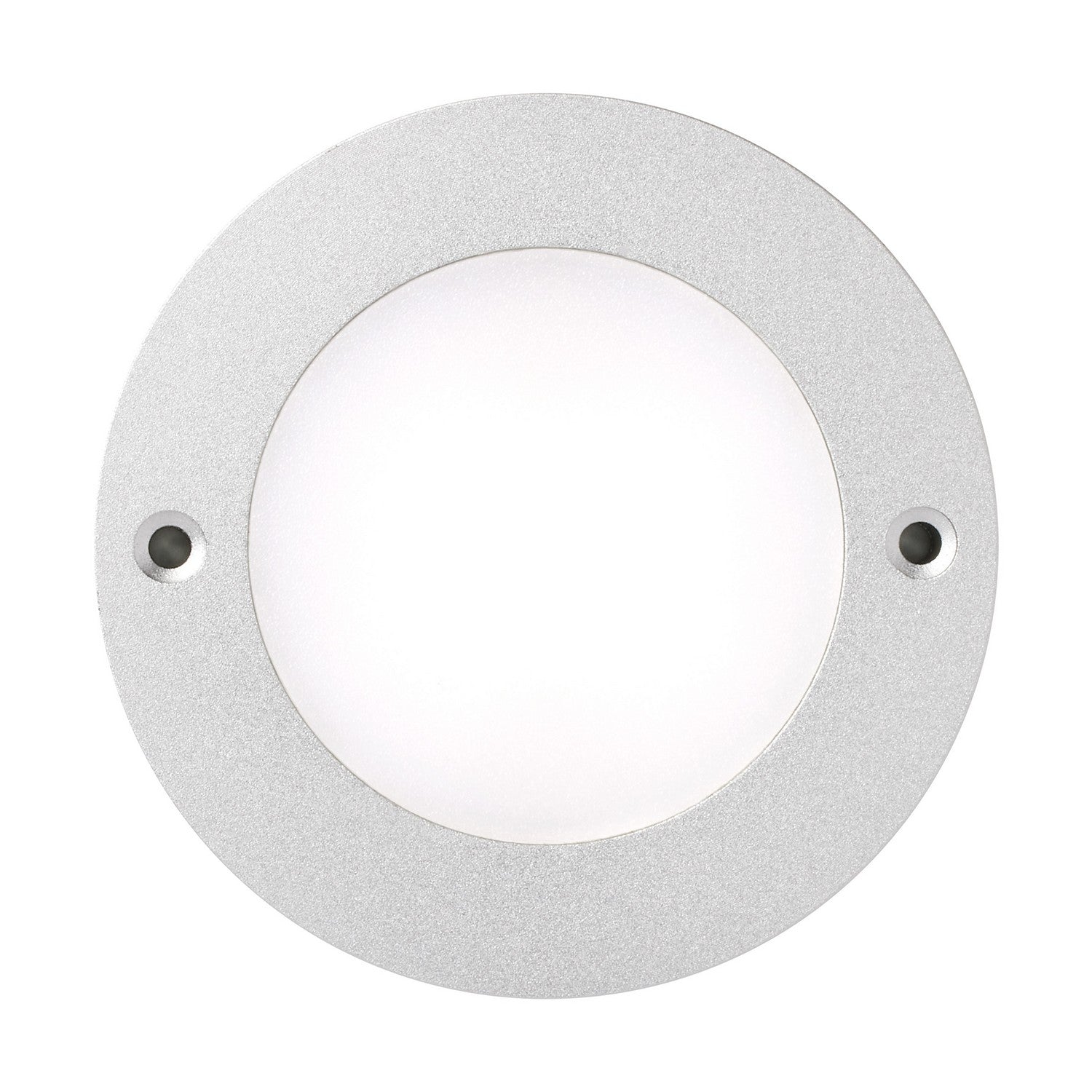 Generation Lighting. - 984100S-962 - LED Disk Light - Disk Lighting - Brushed Nickel