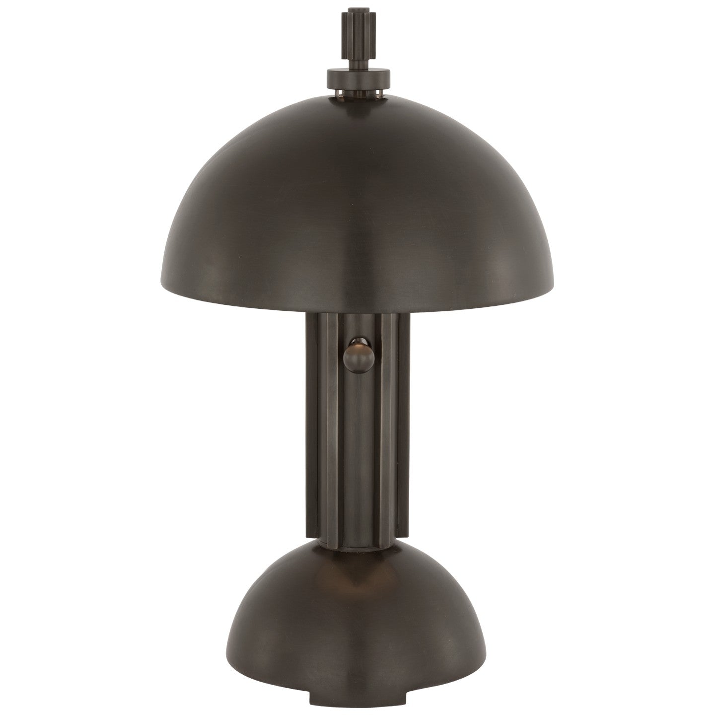 Visual Comfort Signature - TOB 3146BZ - LED Desk Lamp - Dally - Bronze
