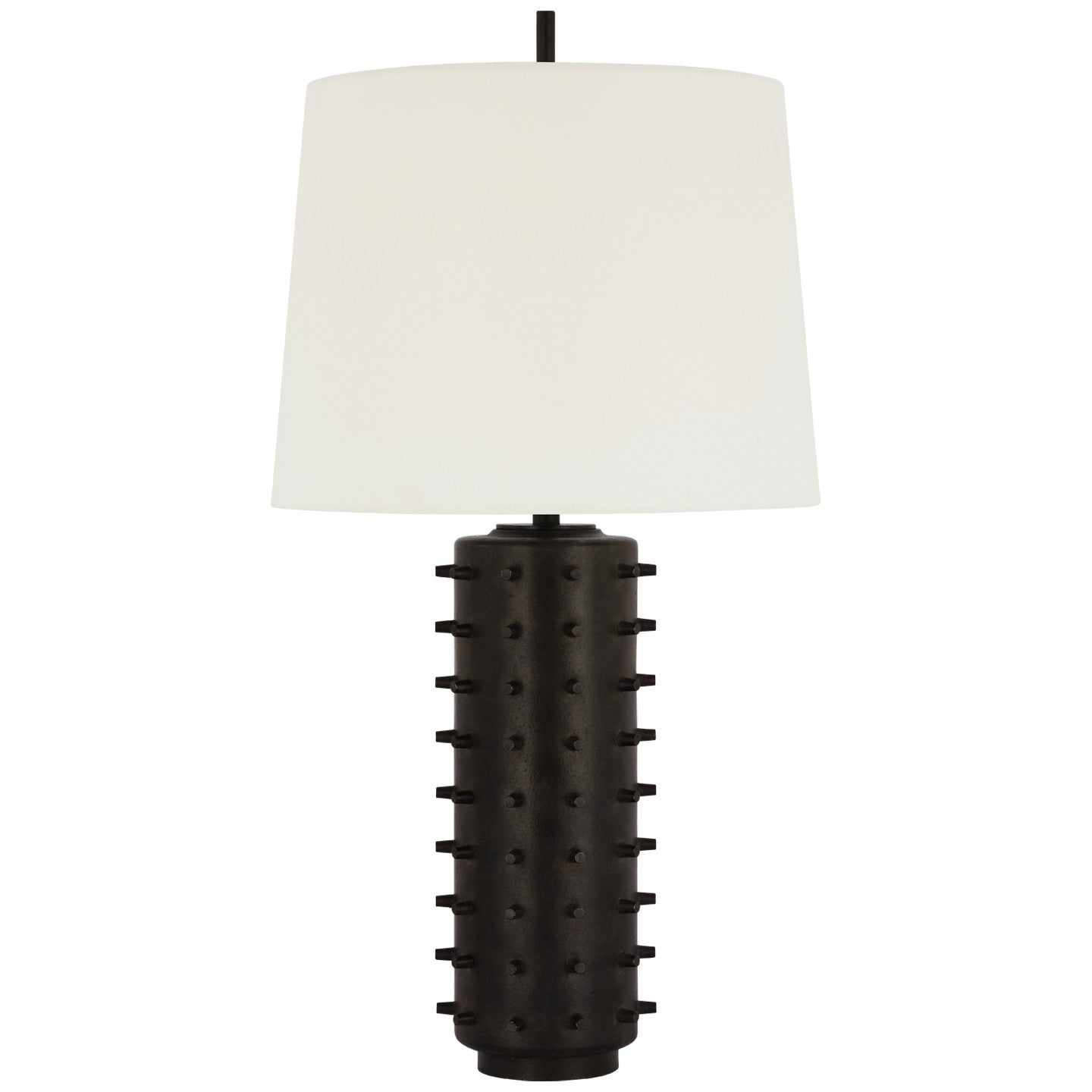 Visual Comfort Signature - TOB 3524GBZ-L - LED Table Lamp - Biarritz - Garden Bronze