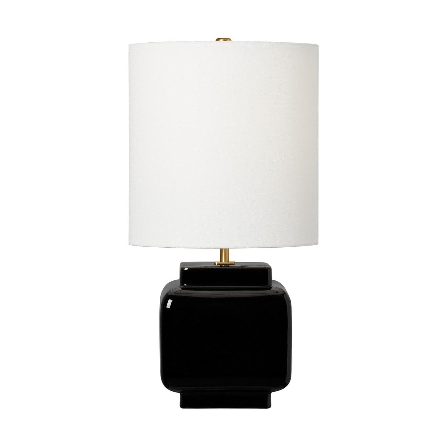 Visual Comfort Studio - KST1161CBK1 - One Light Table Lamp - Anderson - Black