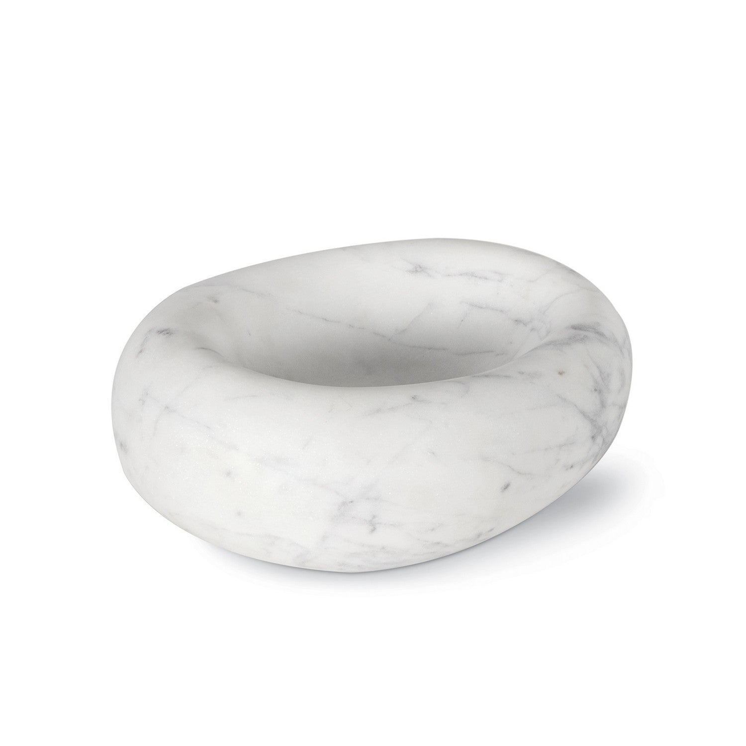 Regina Andrew - 20-1583WT - Bowl - Lagoon - White