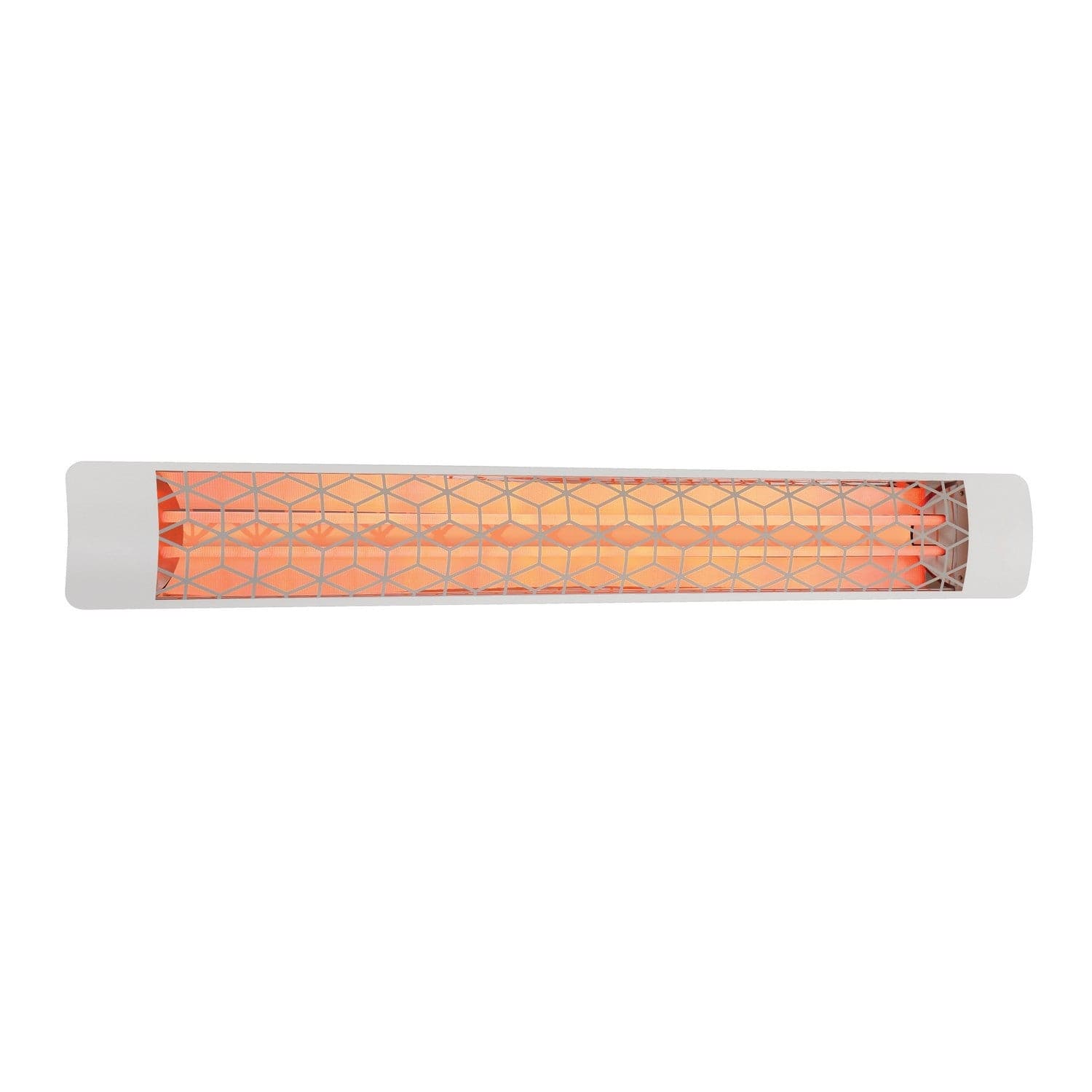 Eurofase - EF60240W6 - Dual Element Heater - White