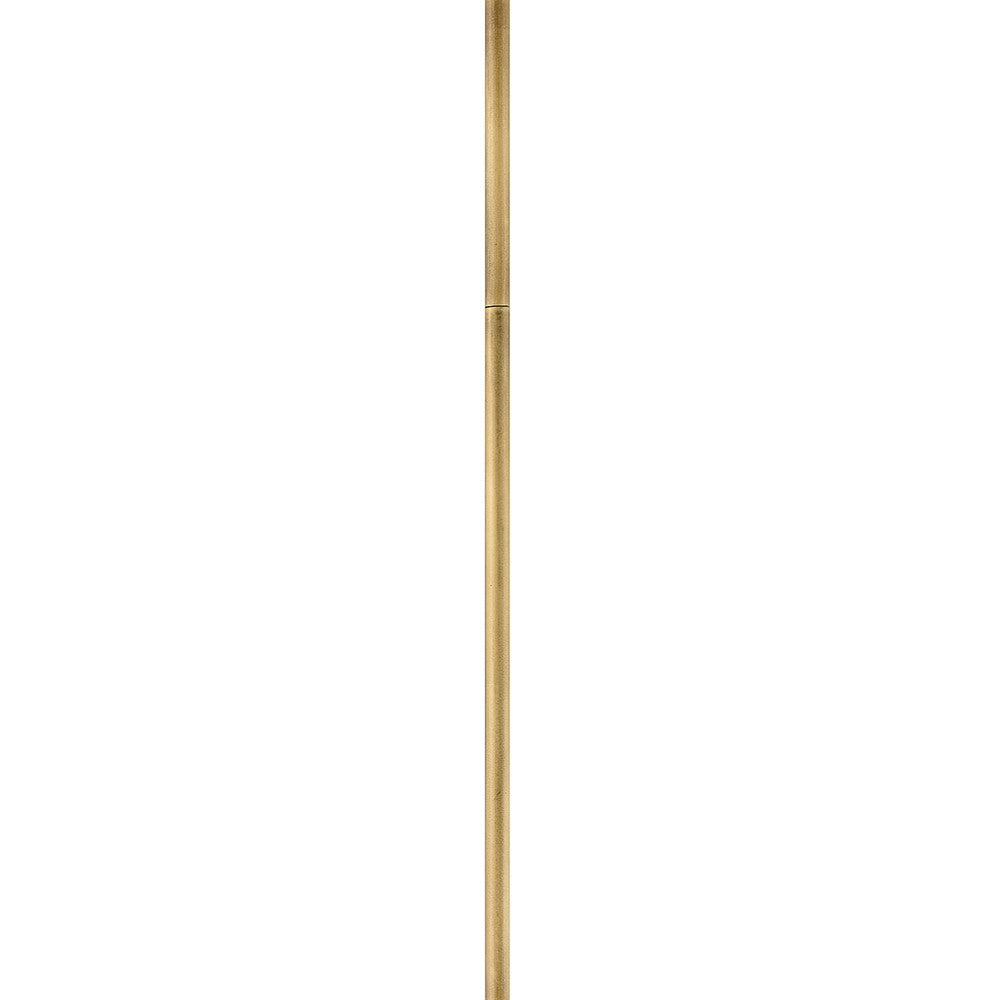 Hinkley - 60312HB - Stem - Stem - Heritage Brass