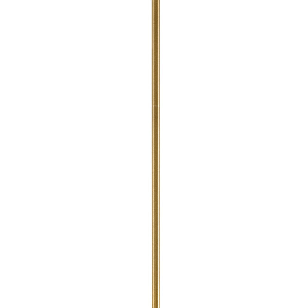 Hinkley - 6037LCB - Stem - Stem - Lacquered Brass