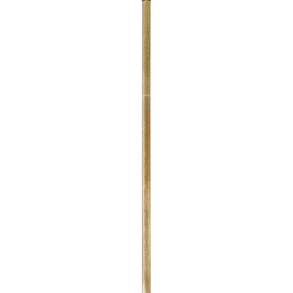 Hinkley - 6037RS - Stem - Stem - Rustic Brass