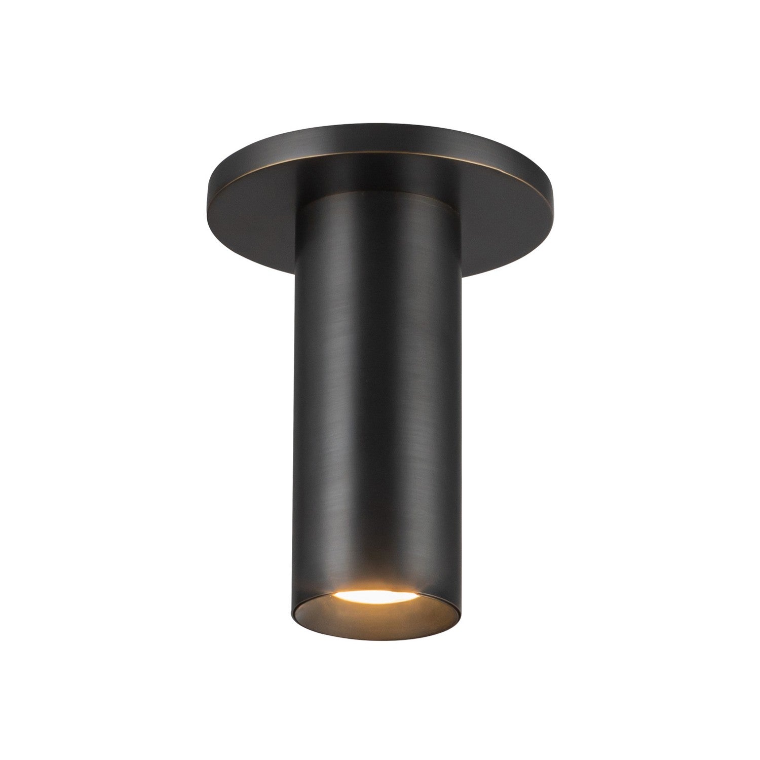 Kuzco Lighting - SF90406-UB - LED Semi-Flush Mount - Mason - Urban Bronze