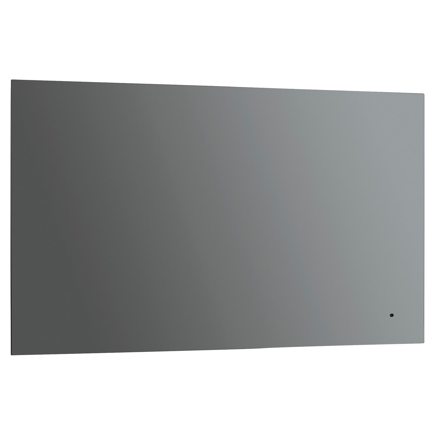 Oxygen - 3-0503-15 - LED Mirror - Track - Black