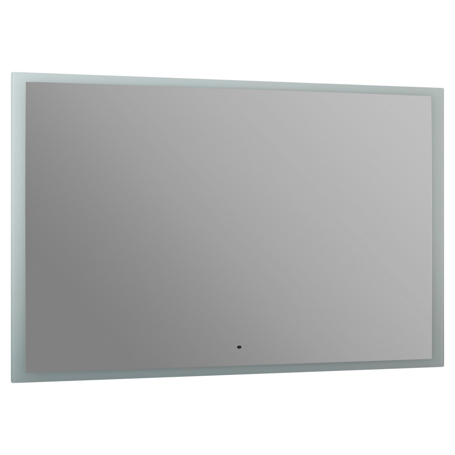 Oxygen - 3-0601-15 - LED Mirror - Starlight - Black