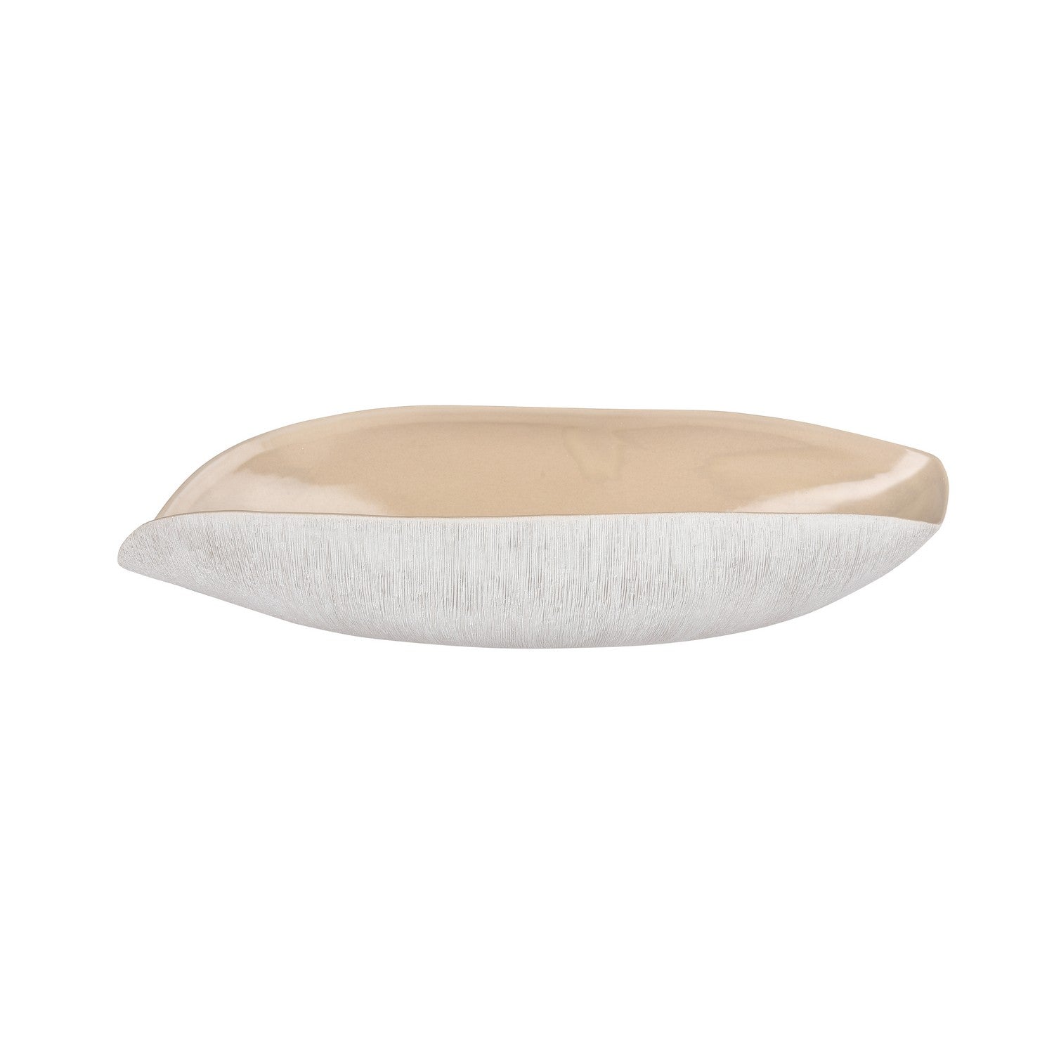 ELK Home - H0017-10884 - Vessel - Greer - Beige