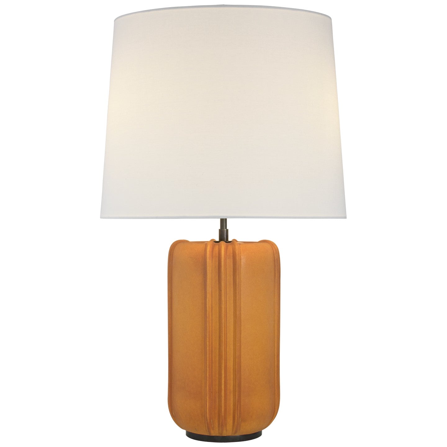 Visual Comfort Signature - TOB 3687BTS-L - LED Table Lamp - Minx - Burnt Sienna