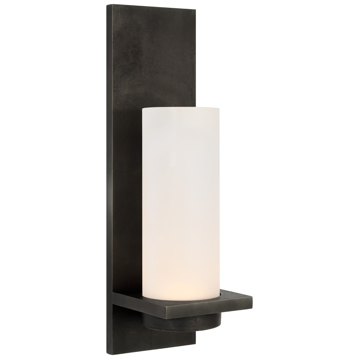 Visual Comfort Signature - CHD 2116MBZ-EC - LED Wall Sconce - Cornado - Museum Bronze