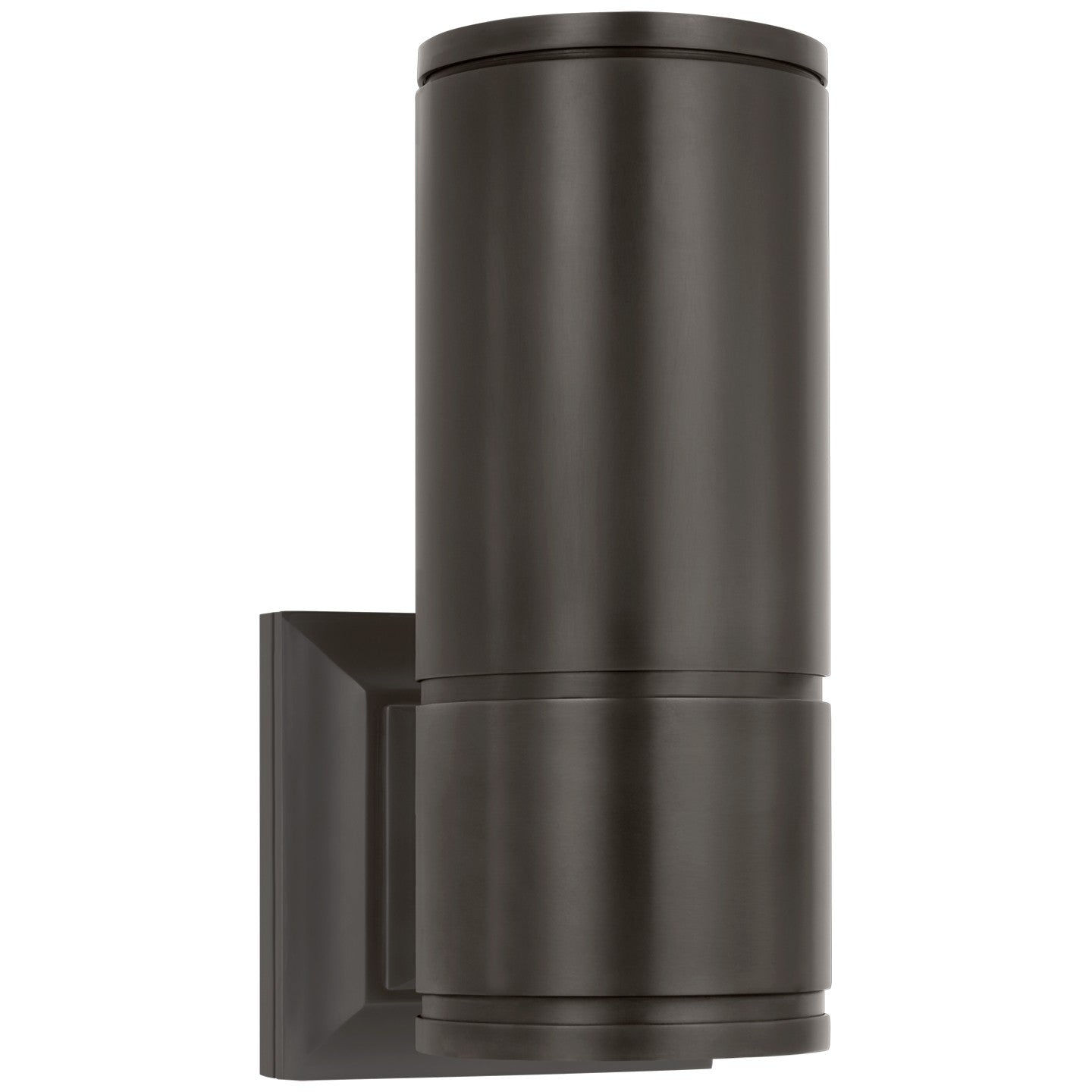 Visual Comfort Signature - CHD 2231BZ - LED Canister Light - Provo - Bronze