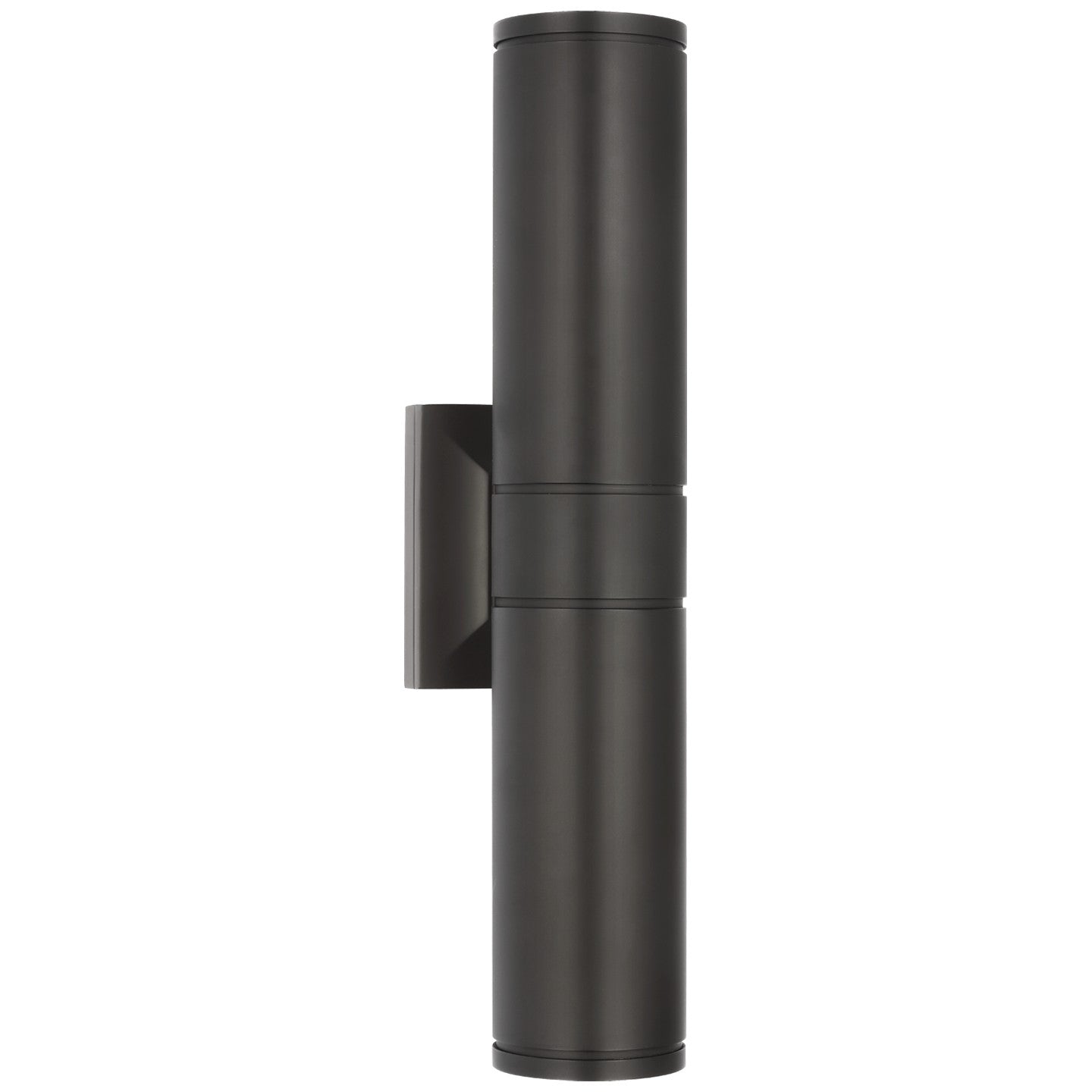 Visual Comfort Signature - CHD 2234BLK - LED Canister Light - Provo - Matte Black