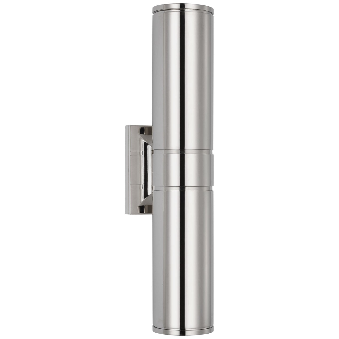 Visual Comfort Signature - CHD 2234PN - LED Canister Light - Provo - Polished Nickel