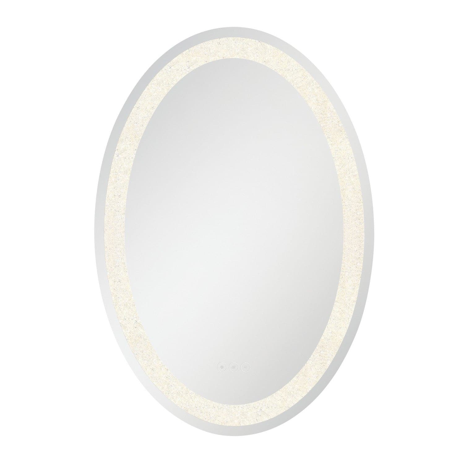 Eurofase - 48115-018 - LED Mirror - Silvana - Mirror