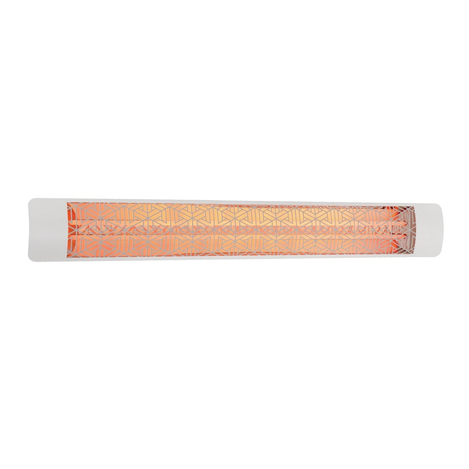 Eurofase - EF30208W3 - Single Element Heater - White