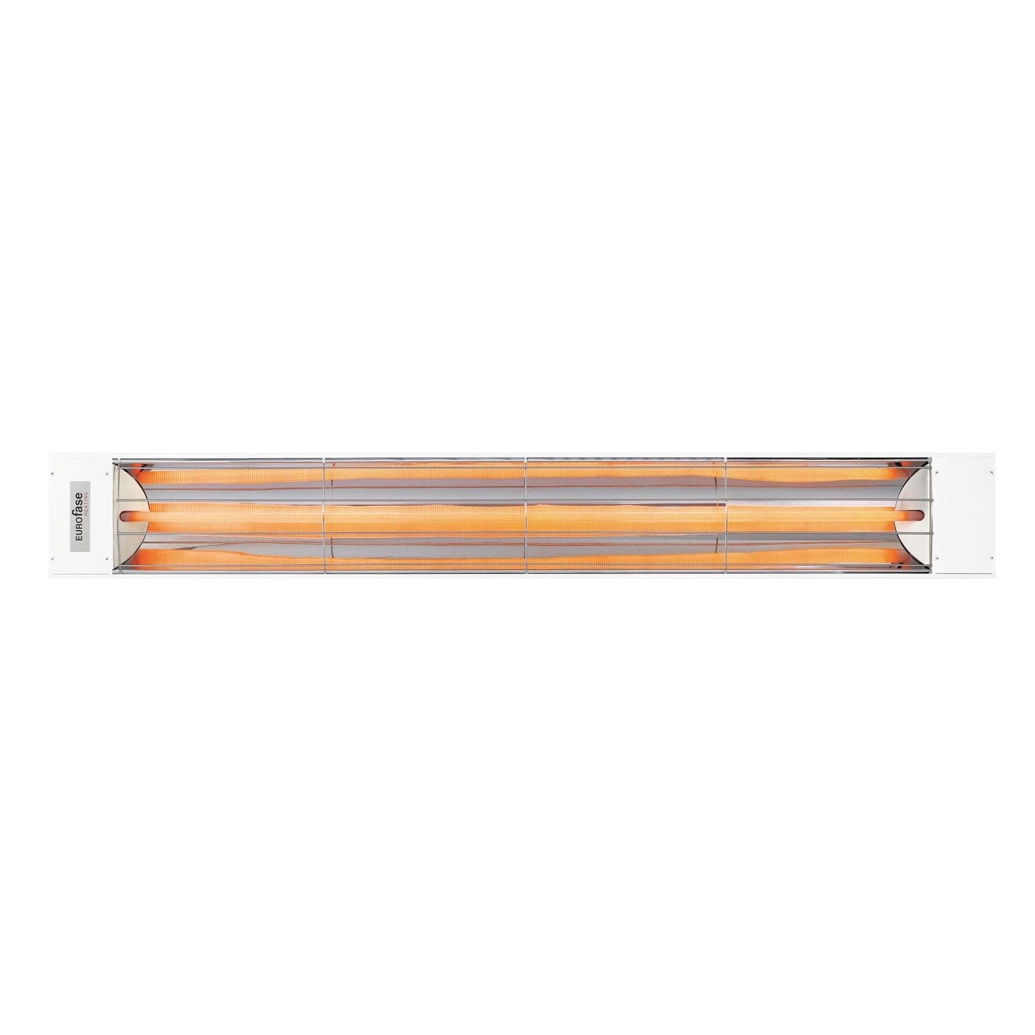 Eurofase - EF30240W - Single Element Heater - White