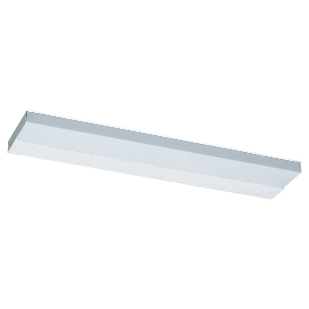 Generation Lighting. - 4976BLE-15 - One Light Under Cabinet - Self-Contained Fluorescent Lighting - White