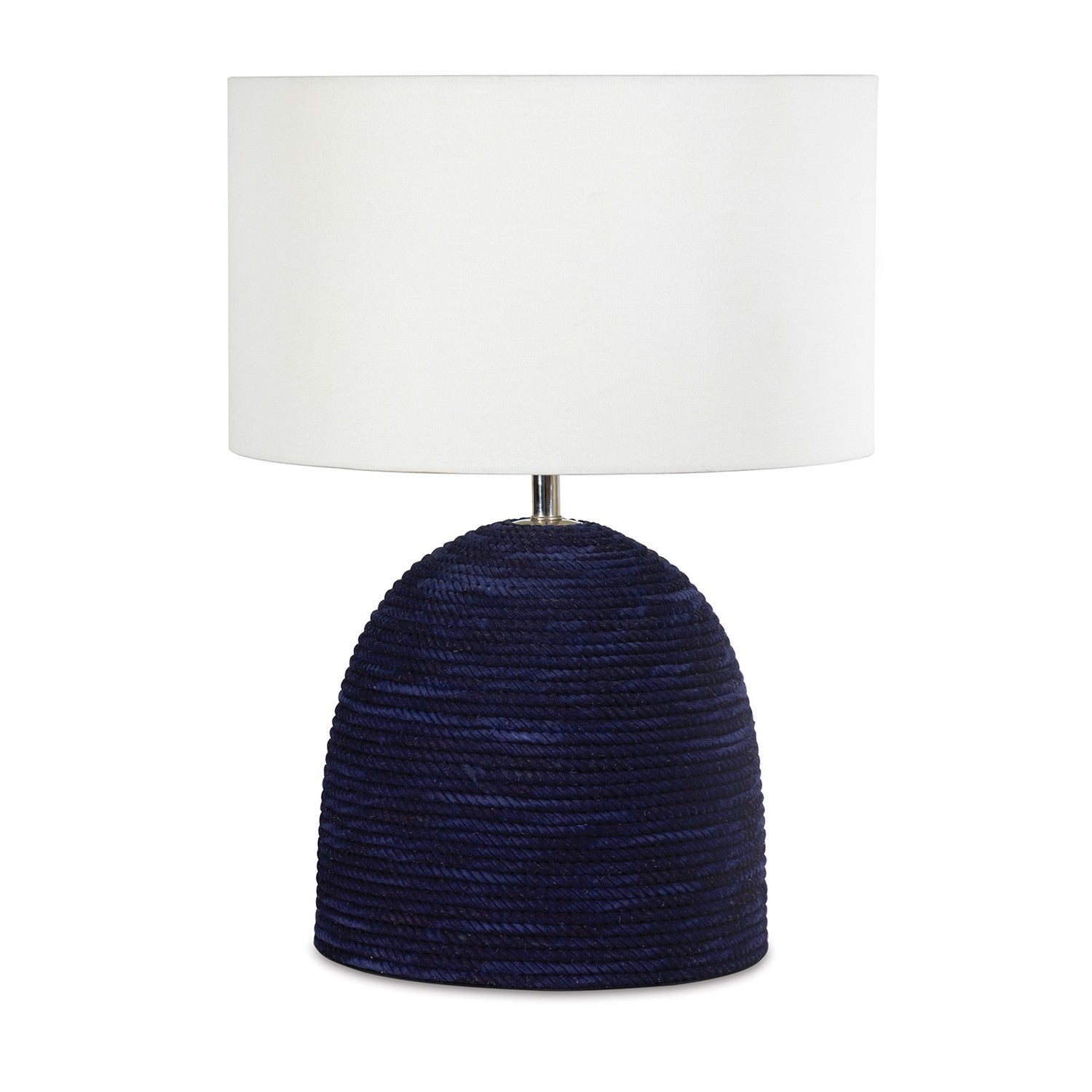 Regina Andrew - 13-1507 - One Light Table Lamp - Manuka - Indigo