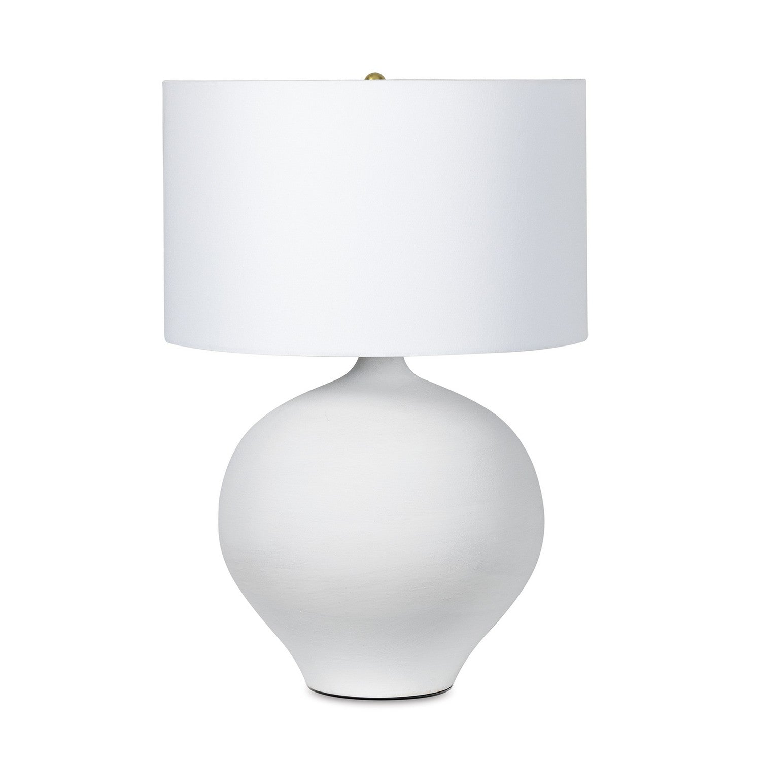 Regina Andrew - 13-1625 - One Light Table Lamp - Arlo - White