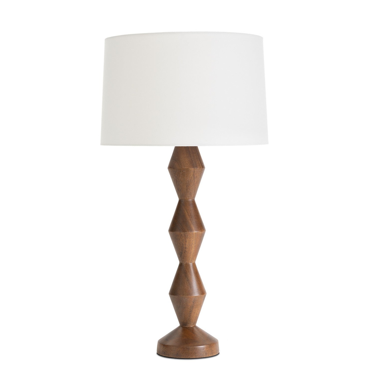 Regina Andrew - 13-1671 - One Light Table Lamp - Crew - Brown