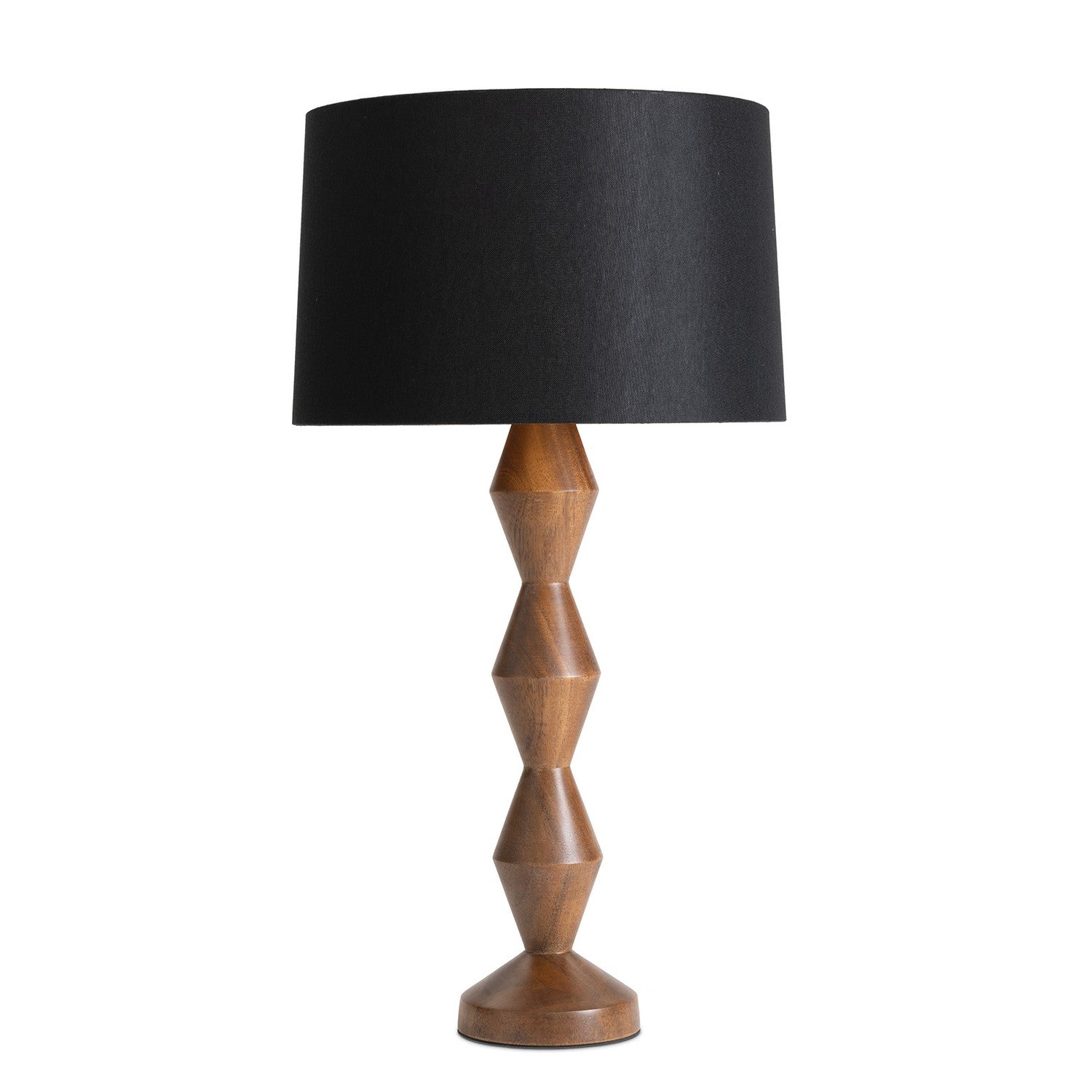 Regina Andrew - 13-1678 - One Light Table Lamp - Crew - Brown