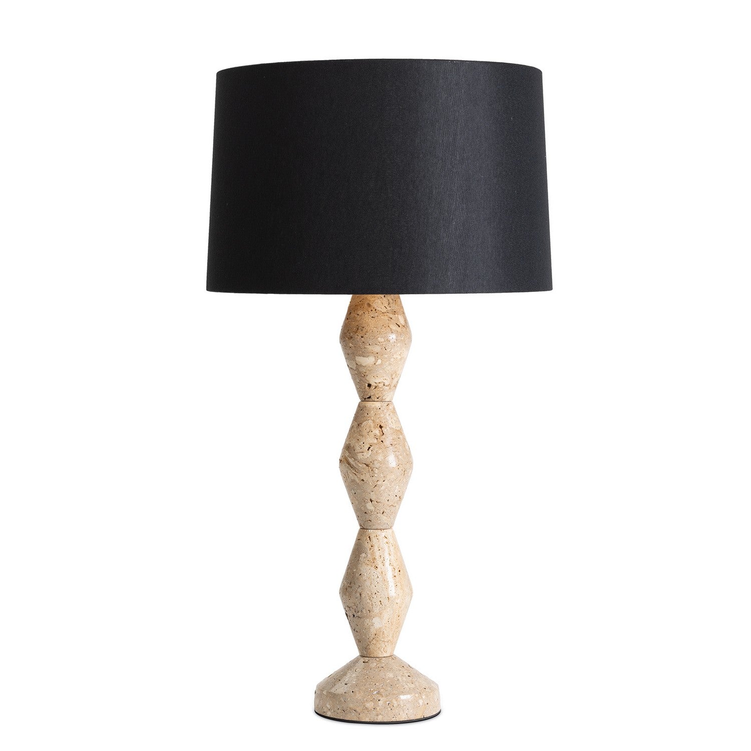 Regina Andrew - 13-1680 - One Light Table Lamp - Crew - Natural Stone