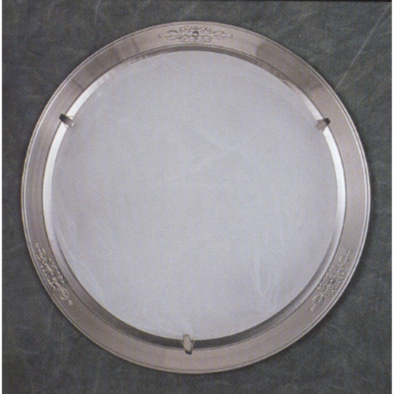 ELK Home - 28056 - Two Light Flush Mount - Flushmounts - Satin Pewter