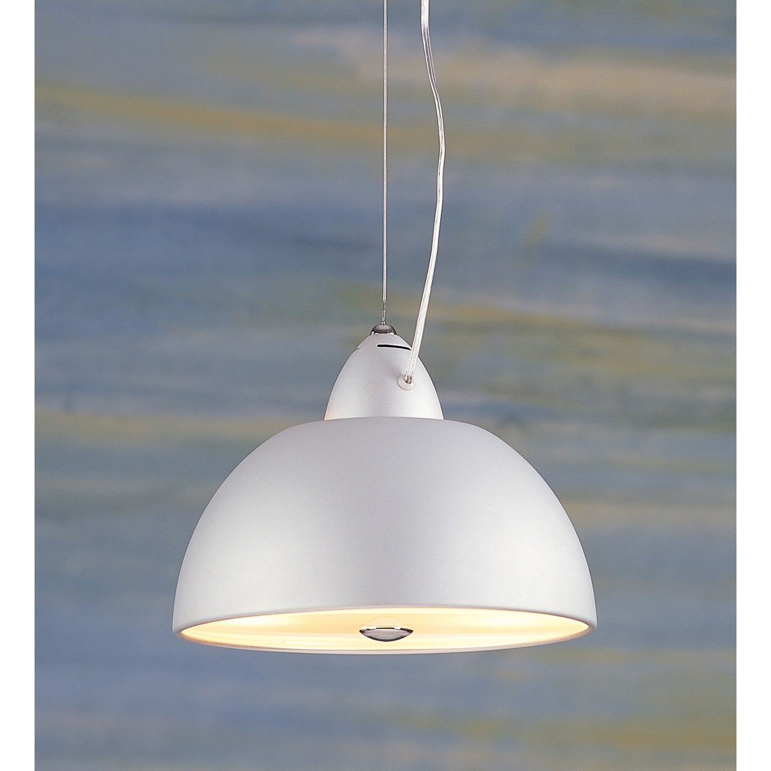 ELK Home - 3843/2 - Two Light Mini Pendant - Silver