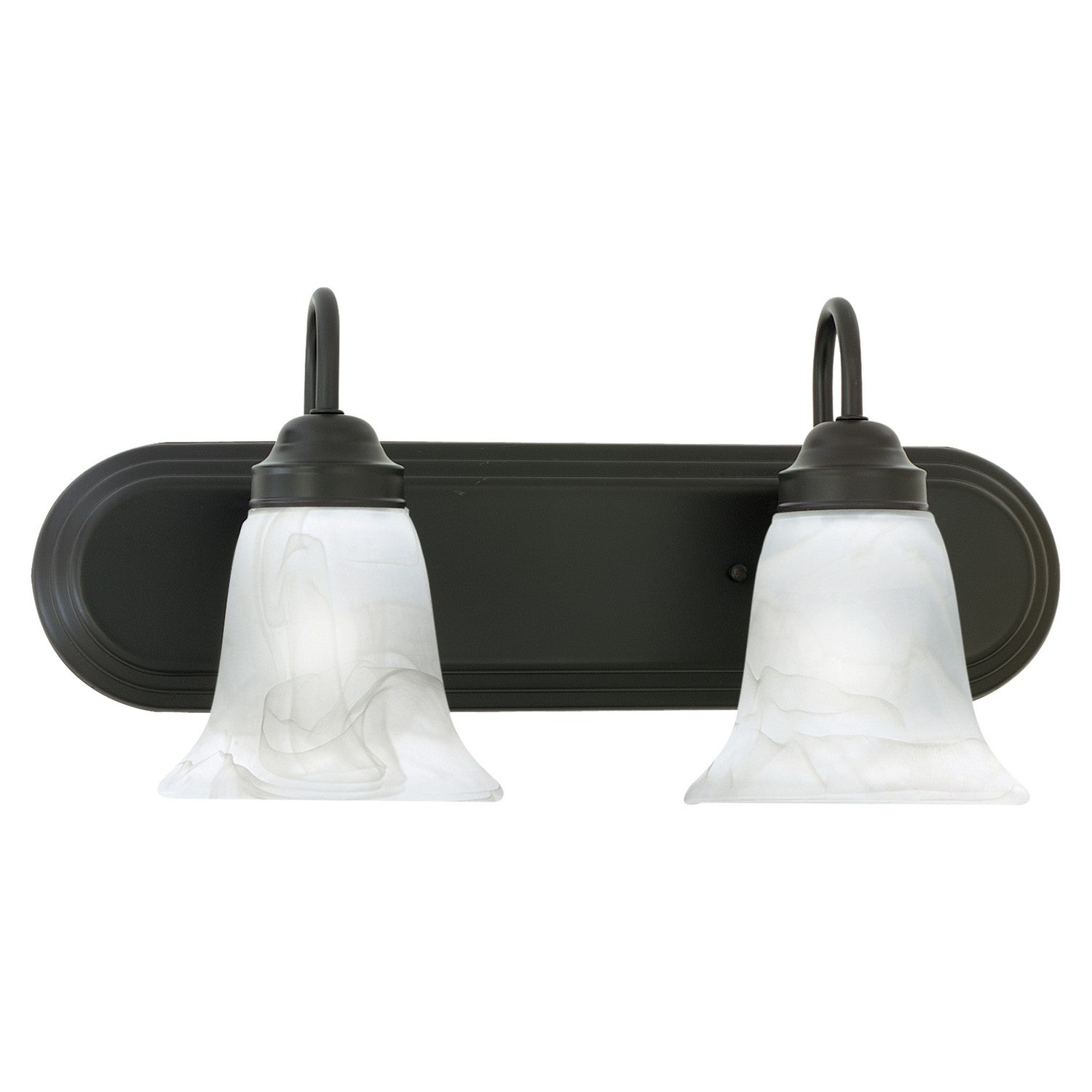 ELK Home - SL758263 - Two Light Vanity - Homestead - Painted Bronze